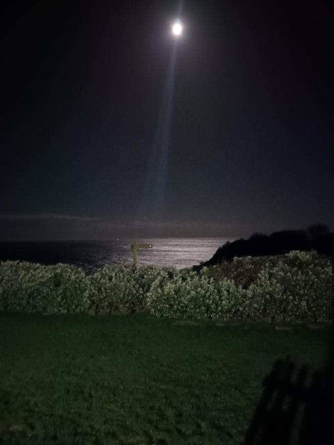 The Cabin With The View Overstrand Eksteriør bilde